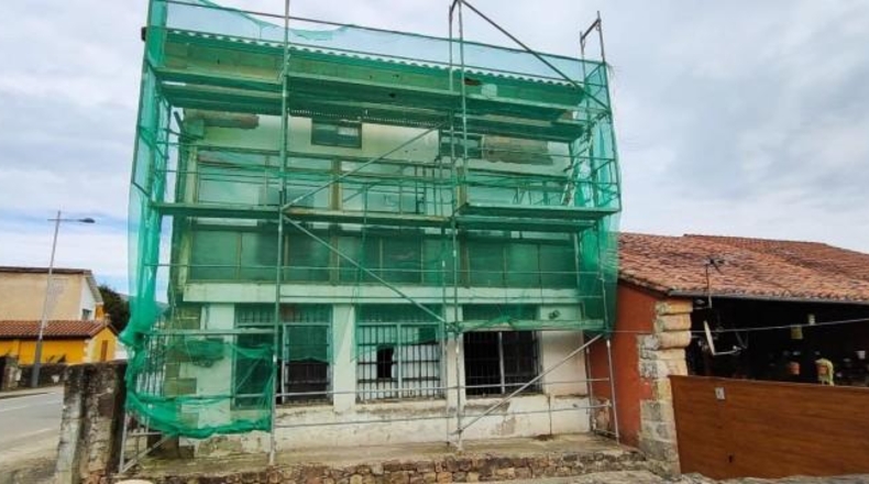 Cantabria - Cabezón de la Sal - 90m2