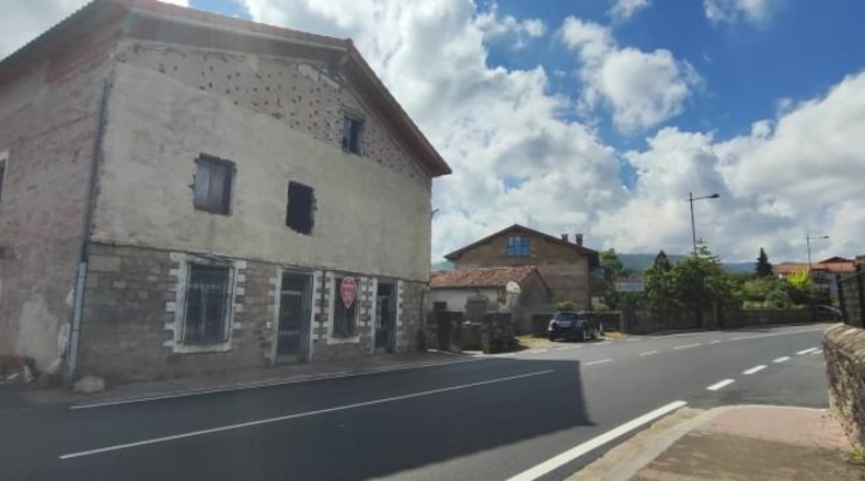 Cantabria - Cabezón de la Sal - 90m2