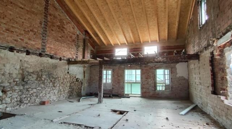 Cantabria - Cabezón de la Sal - 90m2