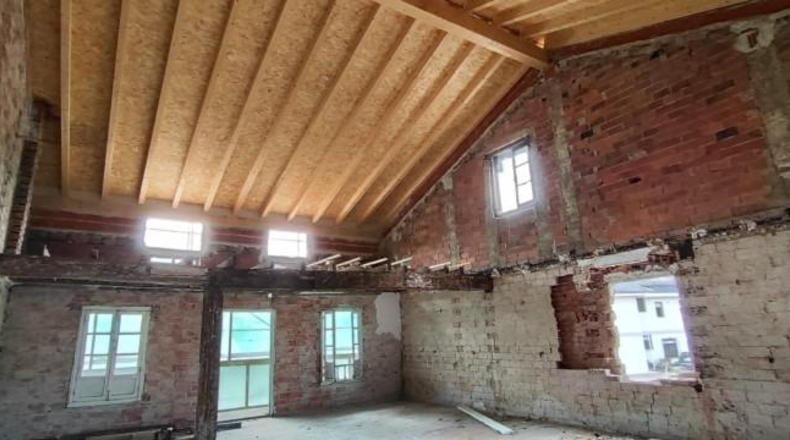 Cantabria - Cabezón de la Sal - 90m2