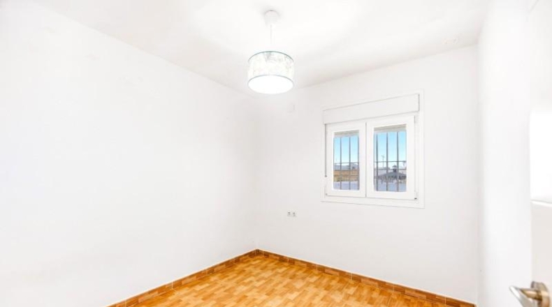 Cadiz - Chiclana de la Frontera - 121m2