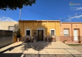 Country house with land for sale on España, Cartagena, ref: TR384680 photo
