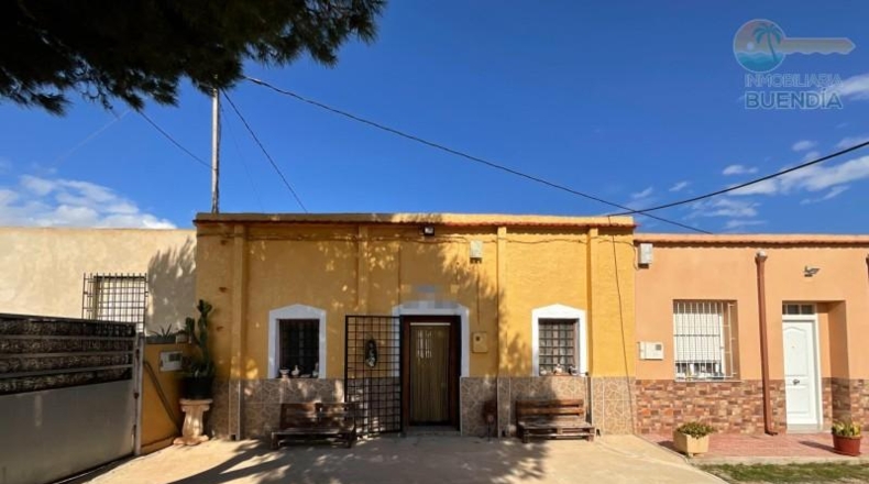 Murcia - Cartagena - 586m2