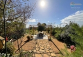 Country house with land for sale on España, Cartagena, ref: TR384680 photo