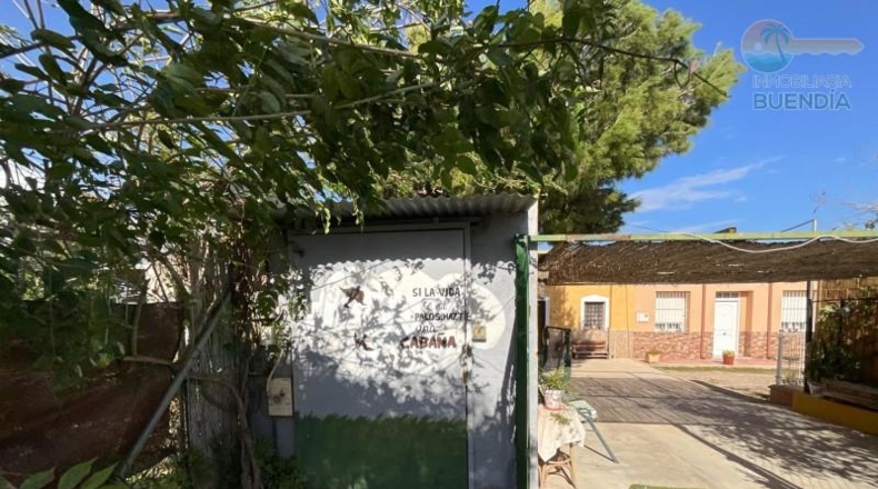 Murcia - Cartagena - 586m2