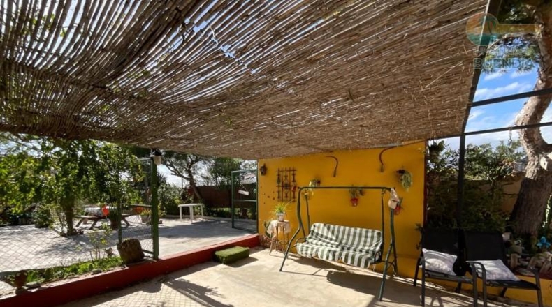 Murcia - Cartagena - 586m2