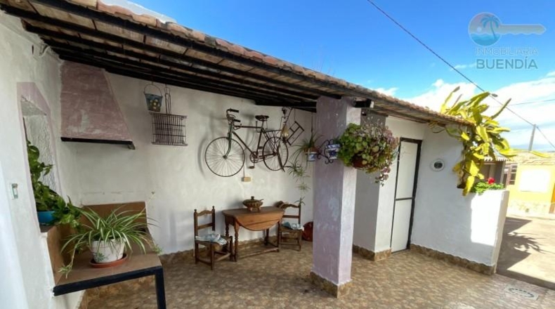 Murcia - Cartagena - 586m2