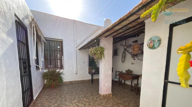 Murcia - Cartagena - 586m2