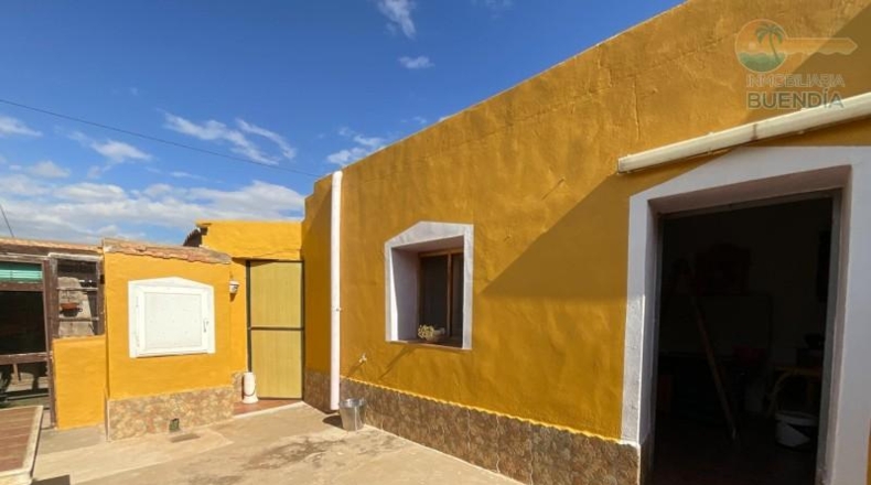 Murcia - Cartagena - 586m2