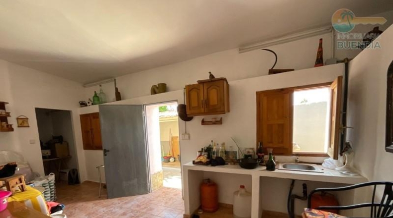 Murcia - Cartagena - 586m2