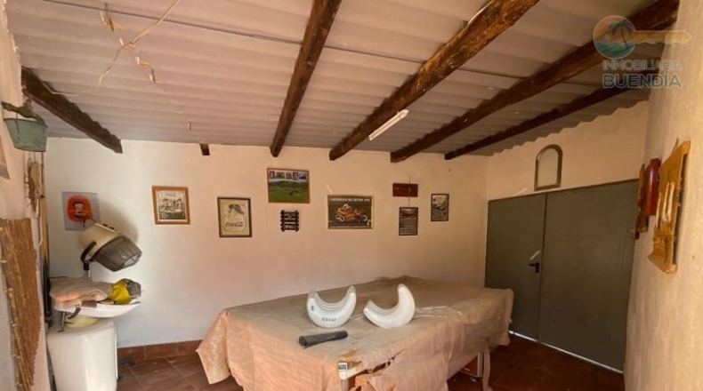 Murcia - Cartagena - 586m2