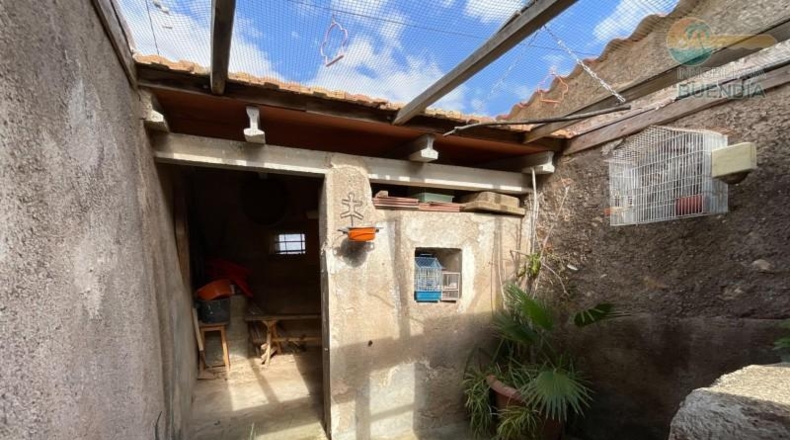Murcia - Cartagena - 586m2