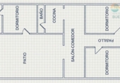 Country house with land for sale on España, Cartagena, ref: TR384680 photo