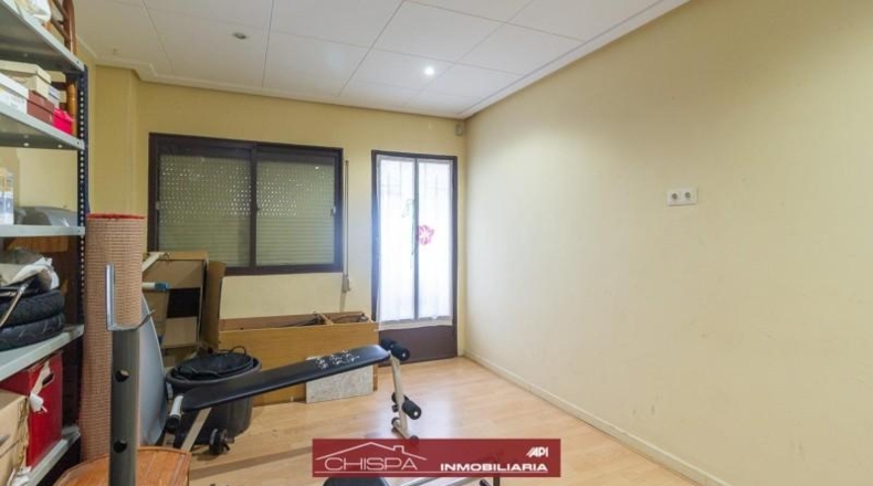 Valencia - Náquera - 120m2