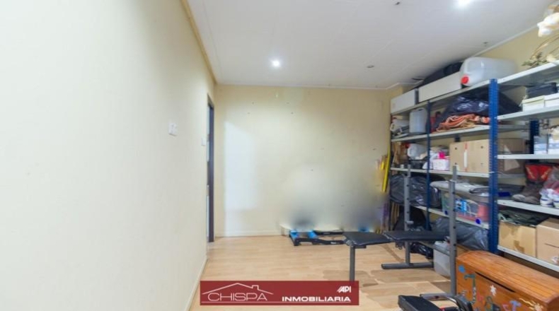 Valencia - Náquera - 120m2