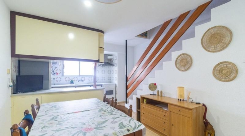 Valencia - Náquera - 120m2