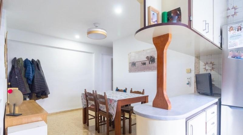 Valencia - Náquera - 120m2