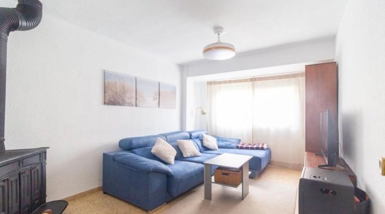 Valencia - Náquera - 120m2