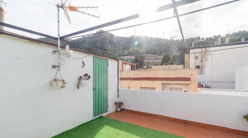 Valencia - Náquera - 120m2