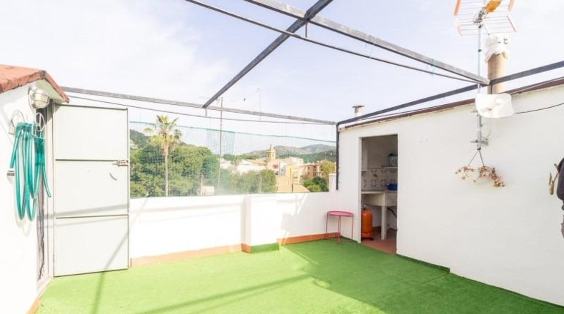 Valencia - Náquera - 120m2