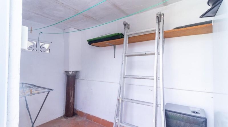 Valencia - Náquera - 120m2