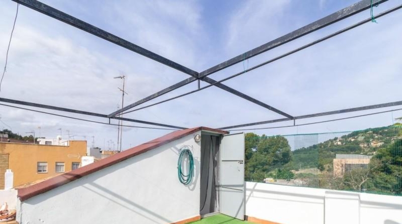 Valencia - Náquera - 120m2