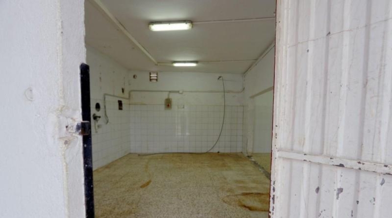 Santa Cruz de Tenerife - San Pedro de Breña Alta - 1184m2