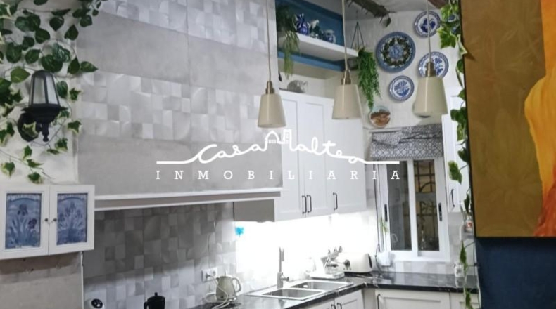 Alicante - Callosa d'en Sarrià - 316m2
