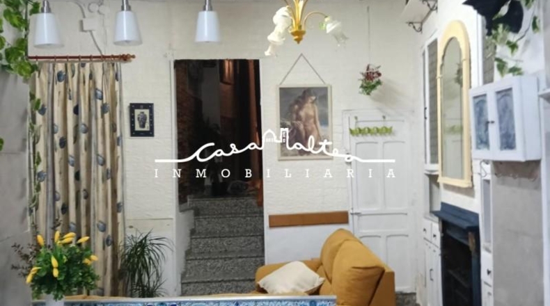 Alicante - Callosa d'en Sarrià - 316m2