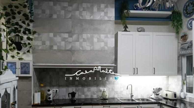 Alicante - Callosa d'en Sarrià - 316m2