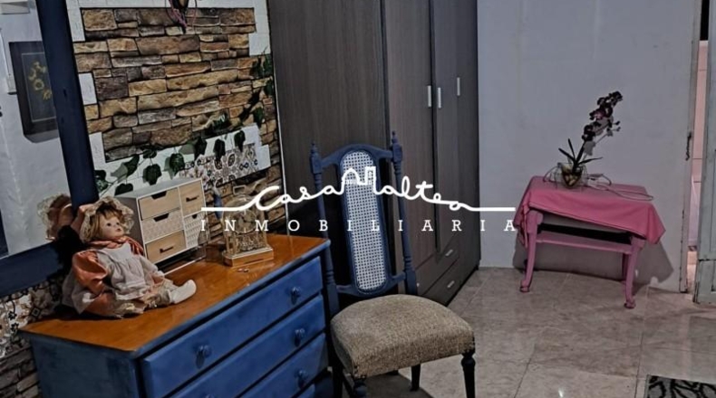 Alicante - Callosa d'en Sarrià - 316m2