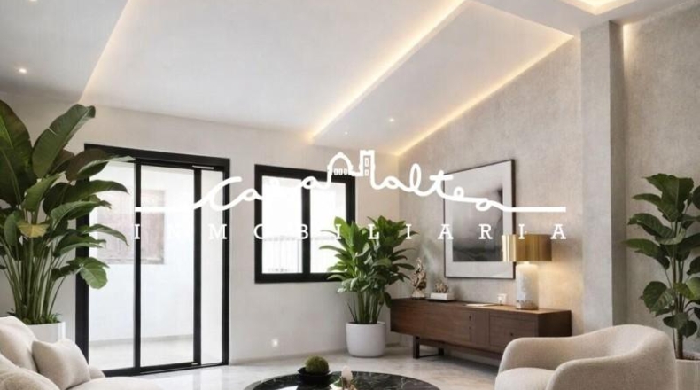 Alicante - Callosa d'en Sarrià - 316m2