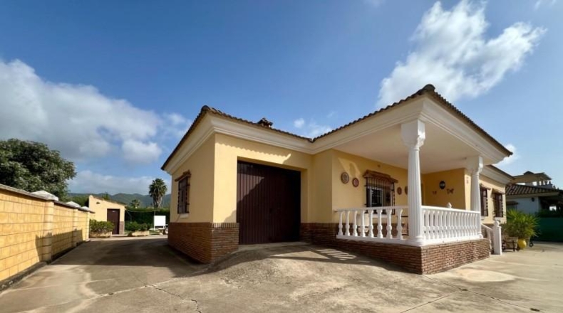 Cordova - Córdoba - 1250m2
