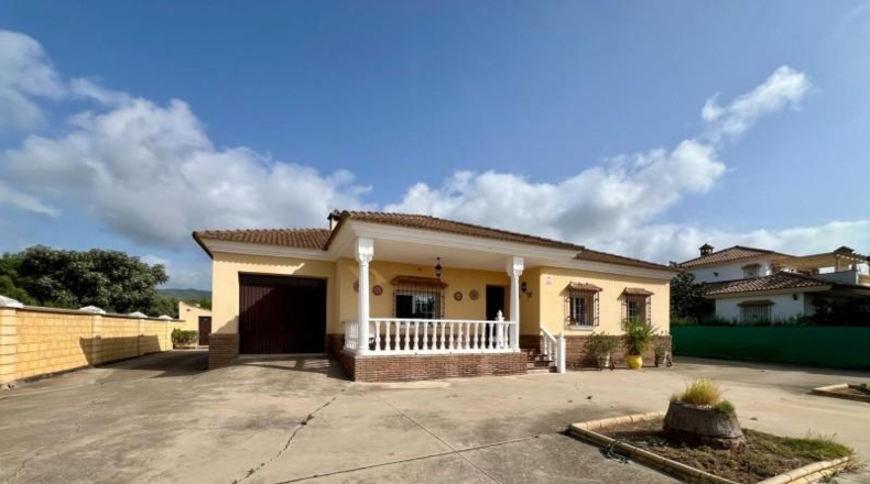 Cordova - Córdoba - 1250m2