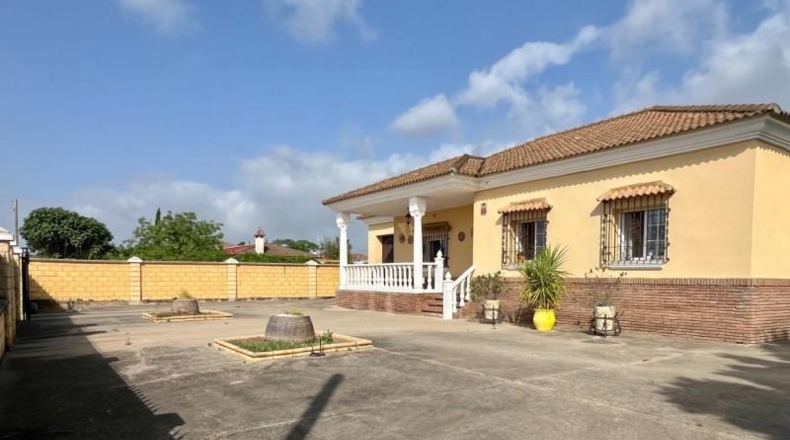 Cordova - Córdoba - 1250m2