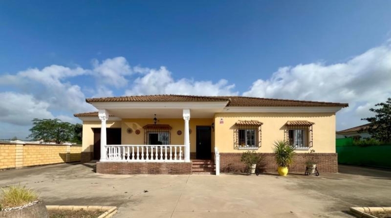 Cordova - Córdoba - 1250m2