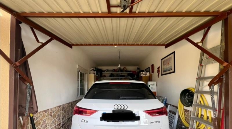 Cordova - Córdoba - 1250m2