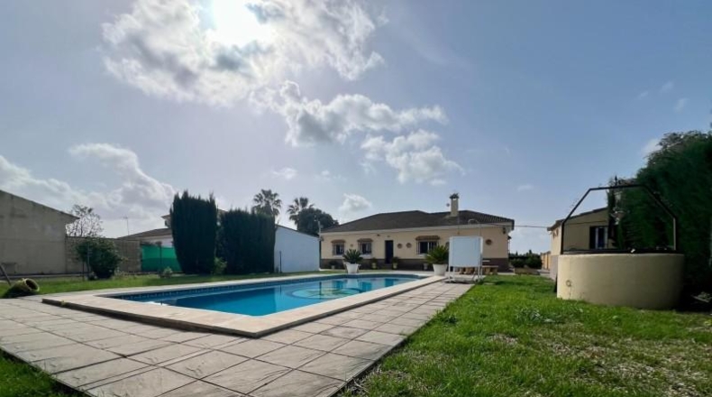 Cordova - Córdoba - 1250m2