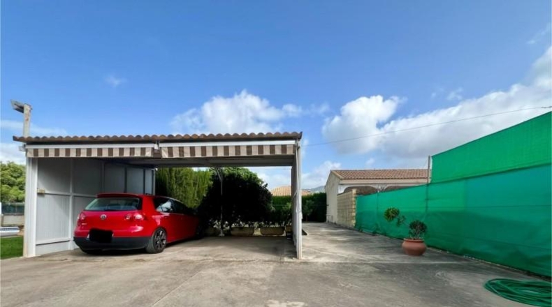 Cordova - Córdoba - 1250m2