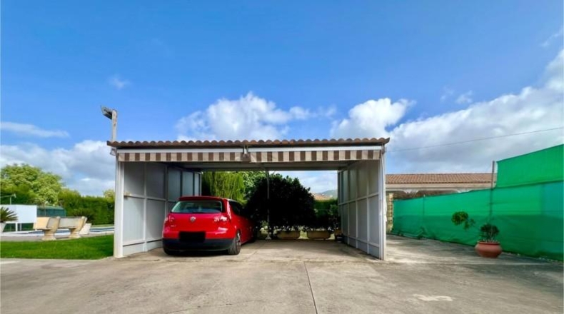 Cordova - Córdoba - 1250m2