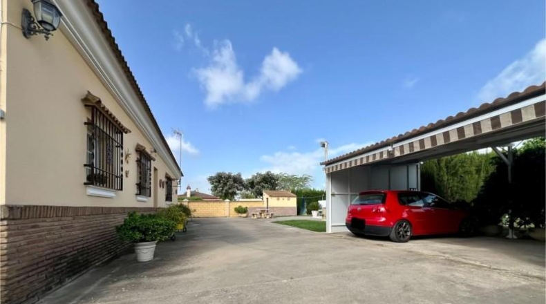 Cordova - Córdoba - 1250m2