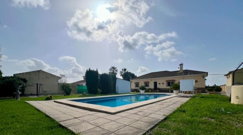 Cordova - Córdoba - 1250m2