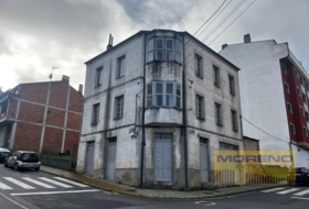 Vilar de Sarria 682&nbsp;м²