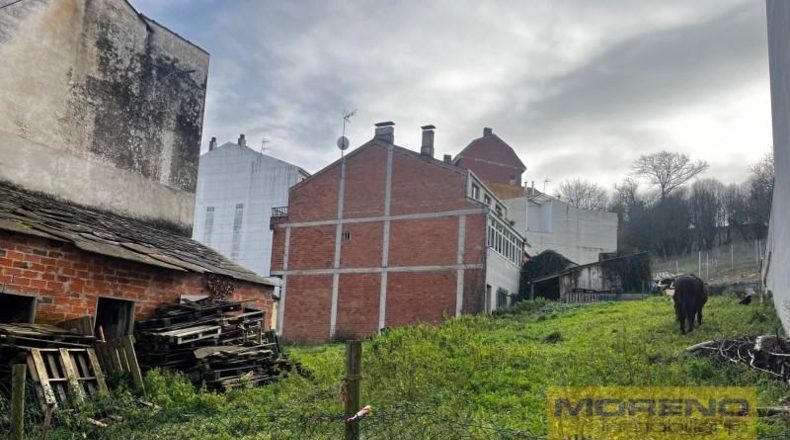 Lugo - Sarria - 682m2