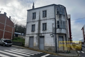 Vilar de Sarria 682&nbsp;м²