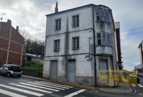 Vilar de Sarria 682&nbsp;м²