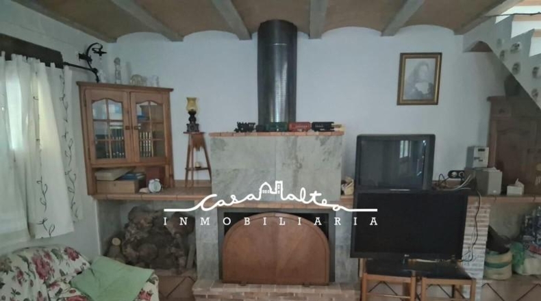 Alicante - Callosa de Ensarriá - 9700m2
