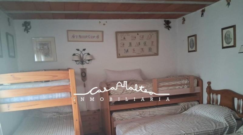 Alicante - Callosa de Ensarriá - 9700m2
