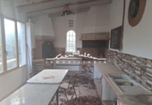 Terreny amb magatzem en venda a la España, Altea, ref.: TR240367 foto