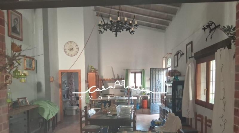 Alicante - Callosa de Ensarriá - 9700m2